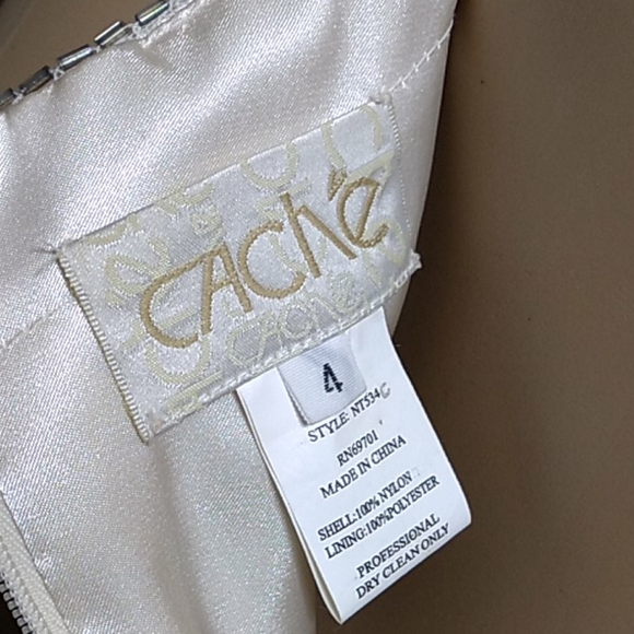 Cocktail Dress - Picture 6 of 6